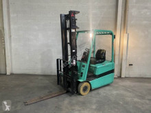 Eldriven truck Mitsubishi FB16KT