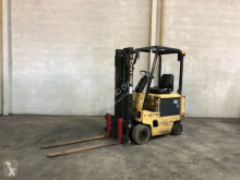 Carretilla elevadora Hyster J1.75XL carretilla eléctrica usada