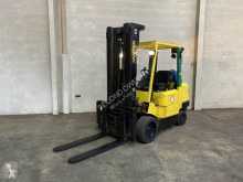 Carretilla elevadora Hyster S4.00XM carretilla de gas usada