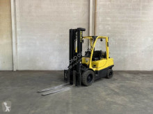 Carretilla elevadora Hyster H3.5FT carretilla de gas usada