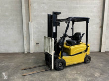 Carretilla elevadora carretilla eléctrica Yale ERP16VF