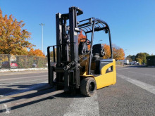 Chariot électrique Caterpillar EP20NT