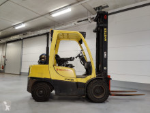 Carretilla elevadora Hyster usada