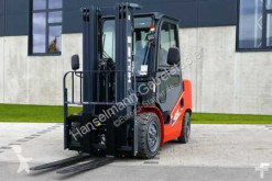 Heli used diesel forklift