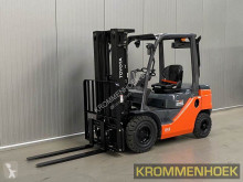 Toyota 52-8FDF25 used diesel forklift