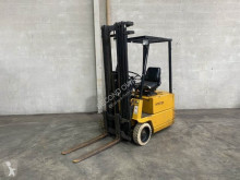Carretilla elevadora Hyster A1.50XL carretilla eléctrica usada