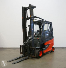 Carretilla elevadora Linde E 30/600 HL/387 carretilla eléctrica usada