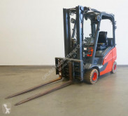 Carretilla elevadora Linde H 16 T/391 EVO carretilla de gas usada