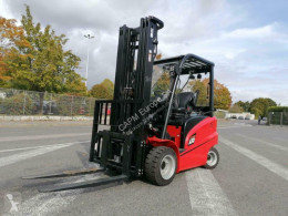 Hangcha A4W35 new electric forklift