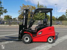 Hangcha A4W25 carrello elevatore elettrico nuovo