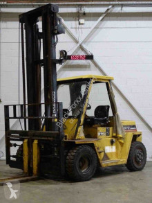 Empilhador elevador Daewoo d70 usado