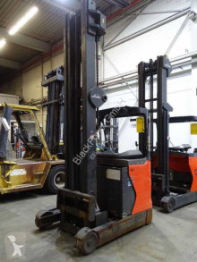 Linde r16hd-01 Gabelstapler gebrauchter