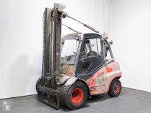Linde H 50 D-02/600 394 gebrauchter Dieselstapler