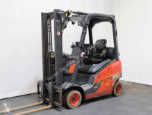 Linde H 16 T-01 391 gebrauchter Gasstapler