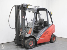 Linde H 25 T-01 392 carretilla de gas usada