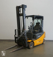 Jungheinrich EFG316 gebrauchter Elektrostapler