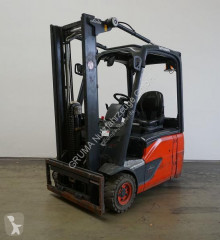 Chariot électrique Linde E 16/386-02 EVO
