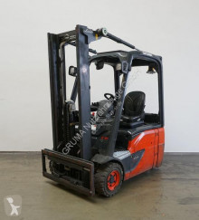 Linde E 16/386-02 EVO gebrauchter Elektrostapler