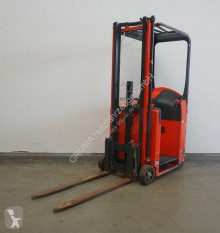 Linde E 10/334 gebrauchter Elektrostapler