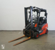 Газокар Linde H 20 T/391 EVO