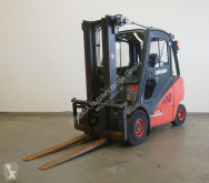 Chariot diesel Linde H 35 D/393