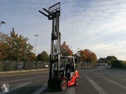Hangcha XF25 gazlı forklift yeni