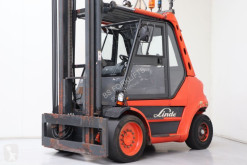 Linde H80D-03 Forklift used