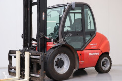 Chariot élévateur Manitou MSI50T occasion
