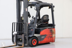 Кар Linde E16-02 втора употреба