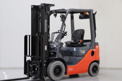 Stivuitor Toyota 42-8FDF18 second-hand