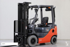 Stivuitor Toyota 42-8FDF18 second-hand