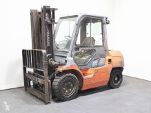 Toyota 02-7 FD 35 gebrauchter Dieselstapler