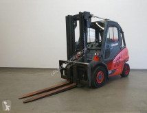 Empilhador elevador empilhador a gás Linde H 45 T/394-02 EVO