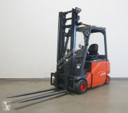 Linde E 20 PHL/386 chariot électrique occasion