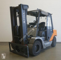 Chariot diesel Still R70