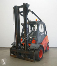 Wózek diesel Linde H 45 D/394