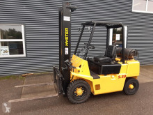 Empilhador elevador Hyster H 2.50XL usado