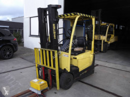 Hyster A1.5XNT used electric forklift