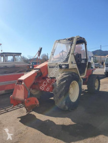 Manitou diesel forklift Non spécifié