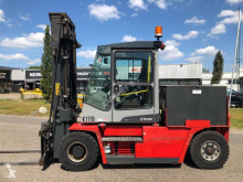 Kalmar ECF 80-6 электропогрузчик б/у