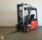 Linde E 16 L/386-02 EVO chariot électrique occasion