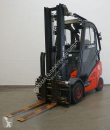 Linde H30 plynový vozík použitý