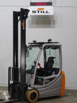 Still rx20-16l Forklift used