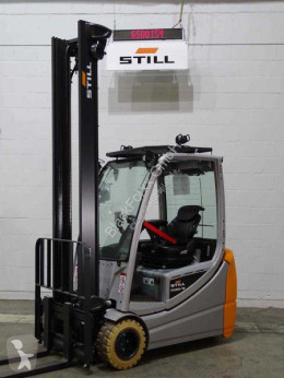 Emelőtargonca Still rx20-16l használt