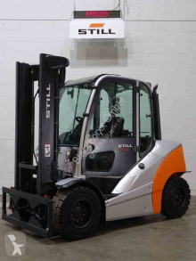 Still rx70-50 Forklift used