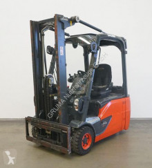 Linde E 16 L/386-02 EVO chariot électrique occasion