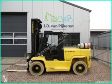 Carretilla elevadora Hyster H7.00XL 7t LPG triplex6m freelift 4xhydrauliek carretilla de gas usada
