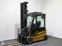 Yale ERP 20 VF LWB E2830 used electric forklift