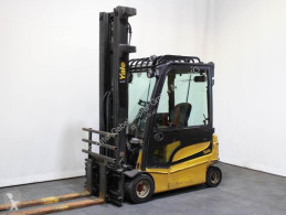 Yale ERP 20 VF LWB E2830 used electric forklift