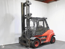 Linde Dieselstapler H 80 D-02/900 396